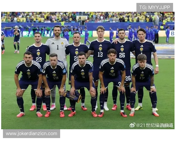 世界杯苏格兰巴西比赛的当地时间及转播信息全攻略